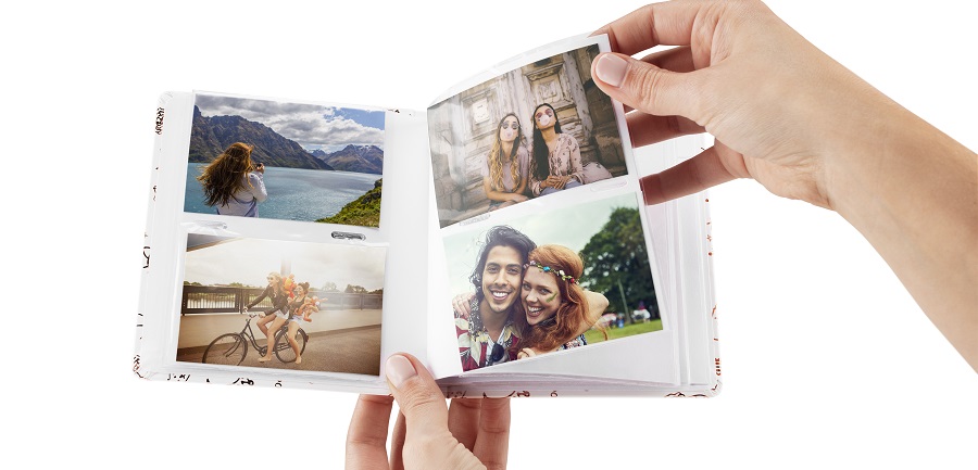 HP presenta su nueva HP Sprocket Plus